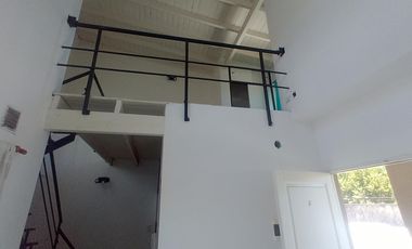 Departamento en Bernal