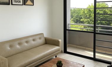 Departamento en Bernal