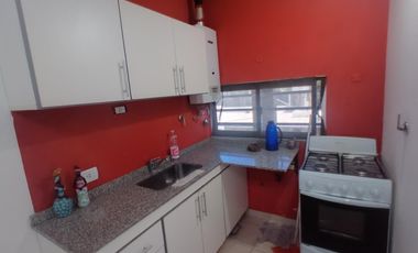 Departamento en Bernal