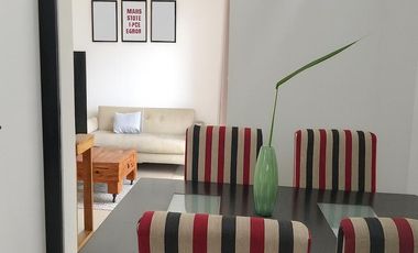 Departamento en Bernal