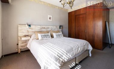 Casa en  Barrio Parque Bernal