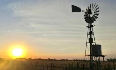 Casa en venta - 2 Dormitorios 1 Baño - Navarro