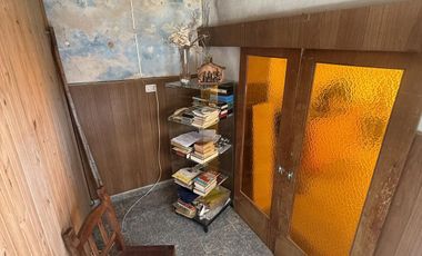 Casa + Local en  Barrio Ameghino