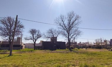 Lote 768m2, Juana Azurduy casi esquina Rene Favaloro, Funes Town - Funes.