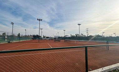 LOTE EN VENTA BARRIO LOS CARDOS - PILAR - HERMOSA ORIENTACION