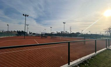 LOTE EN VENTA BARRIO LOS CARDOS - PILAR - HERMOSA ORIENTACION