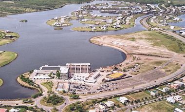 Departamento en venta AORA - Puertos / Escobar