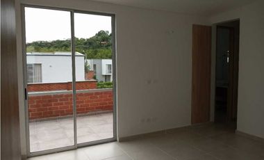 Venta de Casa Campestre en Praderas de Verde Horizonte en Jamundí