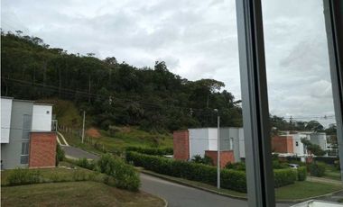 Venta de Casa Campestre en Praderas de Verde Horizonte en Jamundí