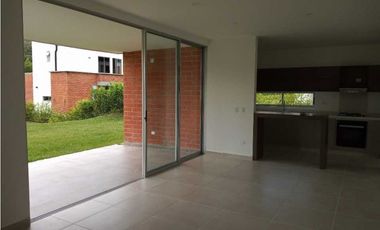 Venta de Casa Campestre en Praderas de Verde Horizonte en Jamundí