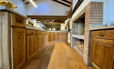 Venta Casa Campestre Parcelacion Sector Fizebad El Retiro