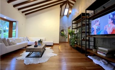 Venta Casa Campestre Parcelacion Sector Fizebad El Retiro