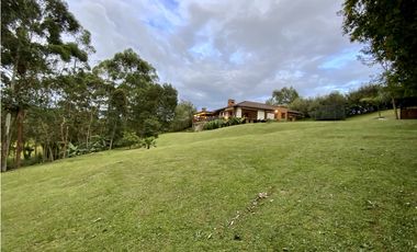 Venta Casa Campestre Parcelacion Sector Fizebad El Retiro