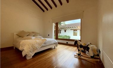 Venta Casa Campestre Parcelacion Sector Fizebad El Retiro