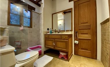 Venta Casa Campestre Parcelacion Sector Fizebad El Retiro