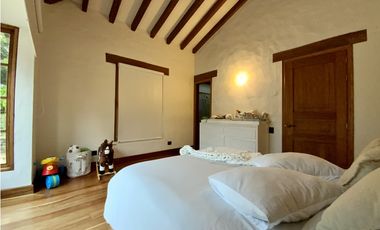 Venta Casa Campestre Parcelacion Sector Fizebad El Retiro