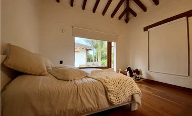 Venta Casa Campestre Parcelacion Sector Fizebad El Retiro