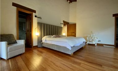 Venta Casa Campestre Parcelacion Sector Fizebad El Retiro