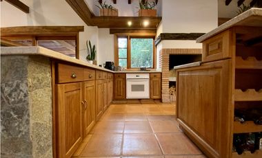 Venta Casa Campestre Parcelacion Sector Fizebad El Retiro