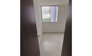 ARRIENDO APARTAMENTO PISO 7 TEMPUS PIEDRA PINTADA PARA ESTRENAR