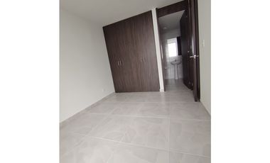 ARRIENDO APARTAMENTO PISO 7 TEMPUS PIEDRA PINTADA PARA ESTRENAR