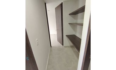 ARRIENDO APARTAMENTO PISO 7 TEMPUS PIEDRA PINTADA PARA ESTRENAR