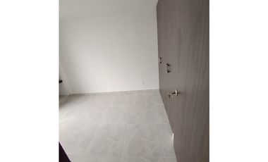 ARRIENDO APARTAMENTO PISO 7 TEMPUS PIEDRA PINTADA PARA ESTRENAR