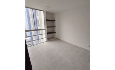 ARRIENDO APARTAMENTO PISO 7 TEMPUS PIEDRA PINTADA PARA ESTRENAR