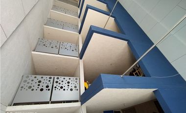 ARRIENDO APARTAMENTO PISO 7 TEMPUS PIEDRA PINTADA PARA ESTRENAR