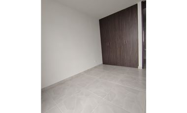 ARRIENDO APARTAMENTO PISO 7 TEMPUS PIEDRA PINTADA PARA ESTRENAR