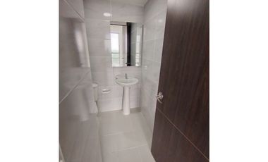 ARRIENDO APARTAMENTO PISO 7 TEMPUS PIEDRA PINTADA PARA ESTRENAR