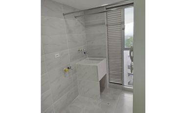 ARRIENDO APARTAMENTO PISO 7 TEMPUS PIEDRA PINTADA PARA ESTRENAR