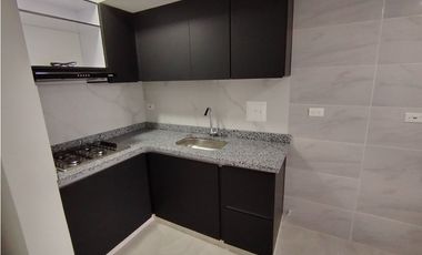 ARRIENDO APARTAMENTO PISO 7 TEMPUS PIEDRA PINTADA PARA ESTRENAR