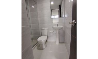 ARRIENDO APARTAMENTO PISO 7 TEMPUS PIEDRA PINTADA PARA ESTRENAR