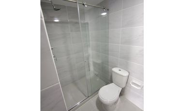 ARRIENDO APARTAMENTO PISO 7 TEMPUS PIEDRA PINTADA PARA ESTRENAR