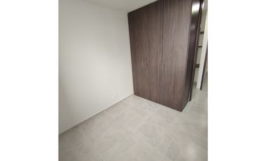 ARRIENDO APARTAMENTO PISO 7 TEMPUS PIEDRA PINTADA PARA ESTRENAR