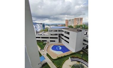 ARRIENDO APARTAMENTO PISO 7 TEMPUS PIEDRA PINTADA PARA ESTRENAR