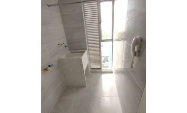 ARRIENDO APARTAMENTO PISO 7 TEMPUS PIEDRA PINTADA PARA ESTRENAR