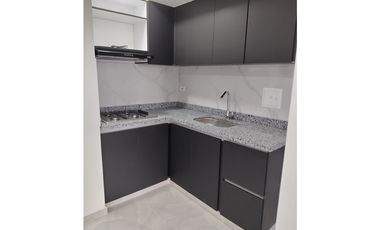 ARRIENDO APARTAMENTO PISO 7 TEMPUS PIEDRA PINTADA PARA ESTRENAR