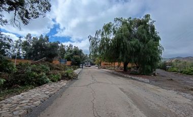 OPORTUNIDAD PARCELA CON FINANCIAMIENTO ESPECIAL