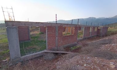 OPORTUNIDAD PARCELA CON FINANCIAMIENTO ESPECIAL