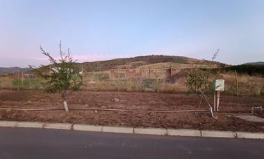 OPORTUNIDAD PARCELA CON FINANCIAMIENTO ESPECIAL