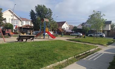 CASA EN SECTOR RESIDENCIAL CON FINANCIAMIENTO ESPECIAL