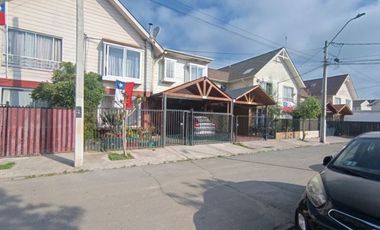 CASA EN SECTOR RESIDENCIAL CON FINANCIAMIENTO ESPECIAL