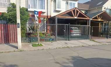 CASA EN SECTOR RESIDENCIAL CON FINANCIAMIENTO ESPECIAL