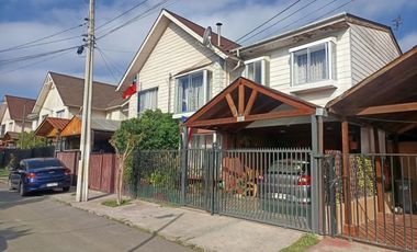 CASA EN SECTOR RESIDENCIAL CON FINANCIAMIENTO ESPECIAL