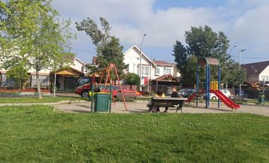 CASA EN SECTOR RESIDENCIAL CON FINANCIAMIENTO ESPECIAL