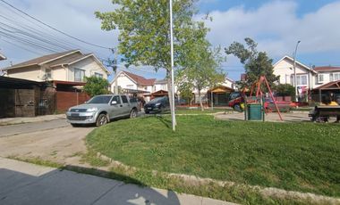 CASA EN SECTOR RESIDENCIAL CON FINANCIAMIENTO ESPECIAL