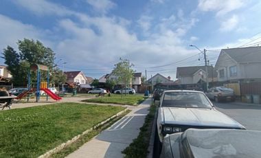 CASA EN SECTOR RESIDENCIAL CON FINANCIAMIENTO ESPECIAL