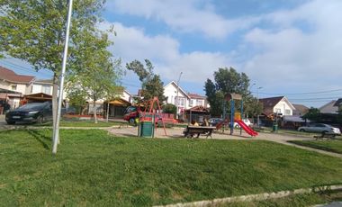 CASA EN SECTOR RESIDENCIAL CON FINANCIAMIENTO ESPECIAL